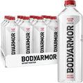 BODYARMOR SportWater, High Alkaline Water Pack + Electrolytes, 0.7L (24 Pk)