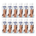 Fairlife Nutrition Plan High Protein Chocolate Shake, World Group Packing Solutions, 11.5 Fl Oz (Pack of 12)