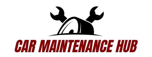Car Maintenance Hub