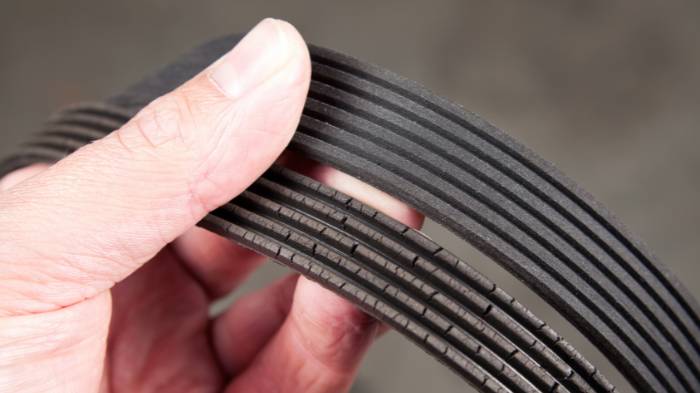 How to Install Serpentine Belt: Quick & Easy Guide