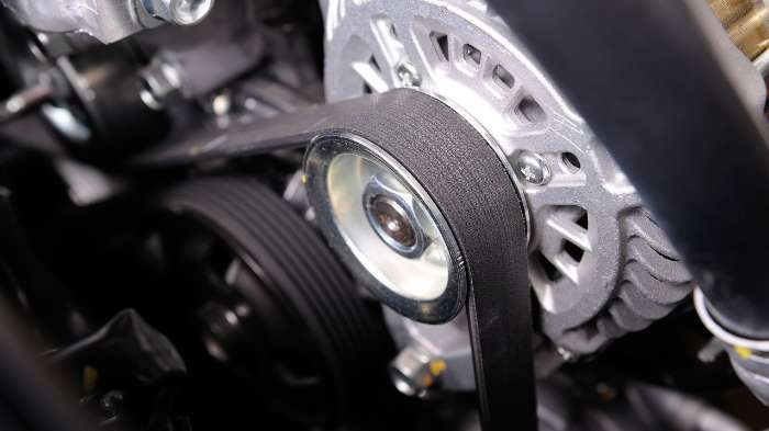 How Long Does a Serpentine Belt Last: Crucial Insights